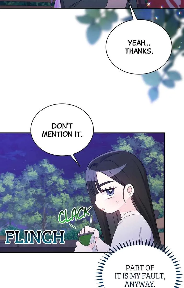 Moonshark: Sharks Are Born To Be Stars Chapter 87 page 56