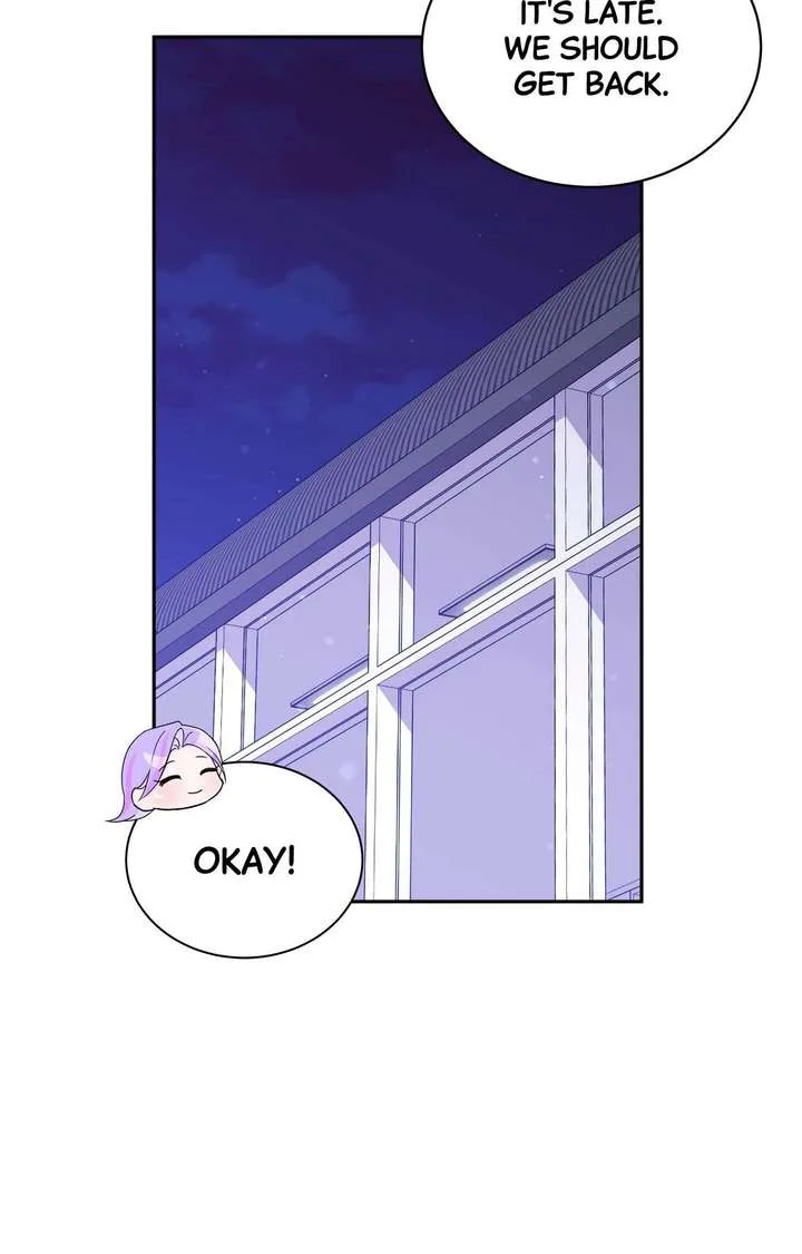 Moonshark: Sharks Are Born To Be Stars Chapter 87 page 87