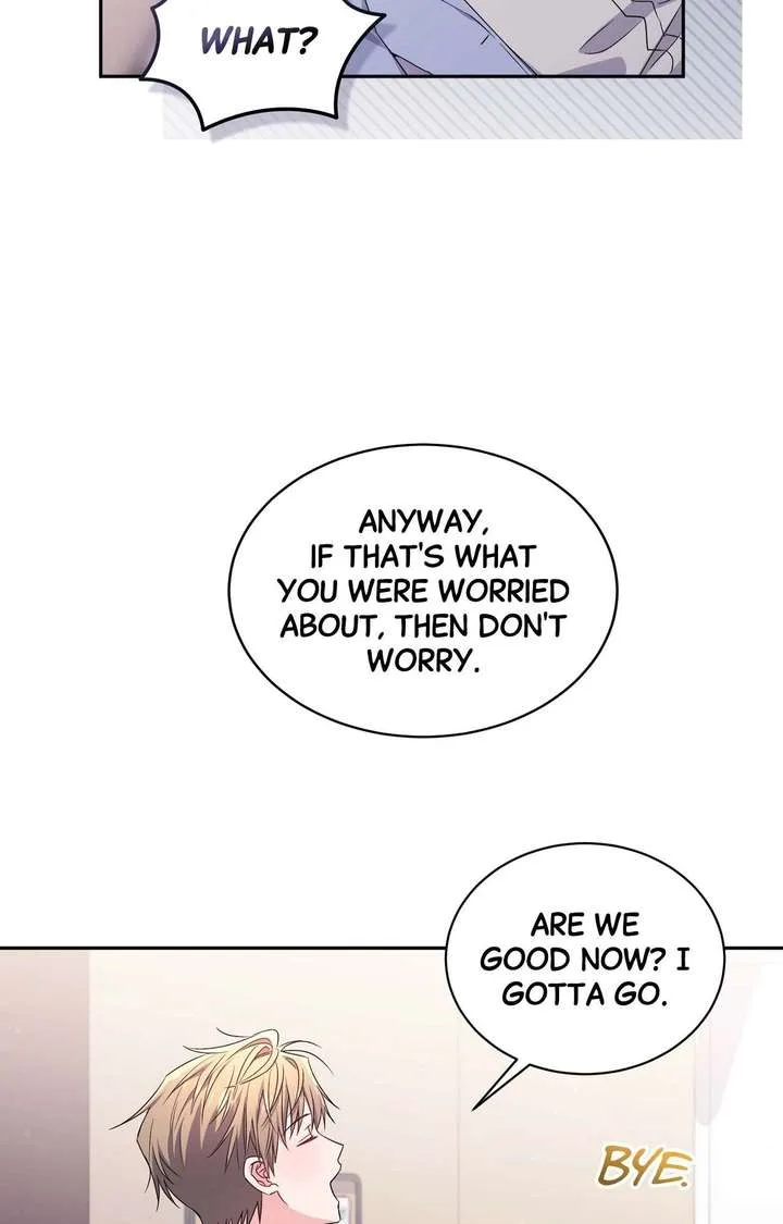 Moonshark: Sharks Are Born To Be Stars Chapter 91 page 14