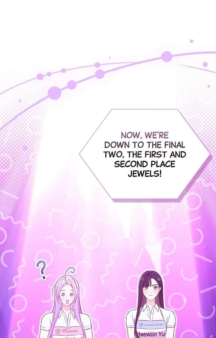 Moonshark: Sharks Are Born To Be Stars Chapter 92 page 67