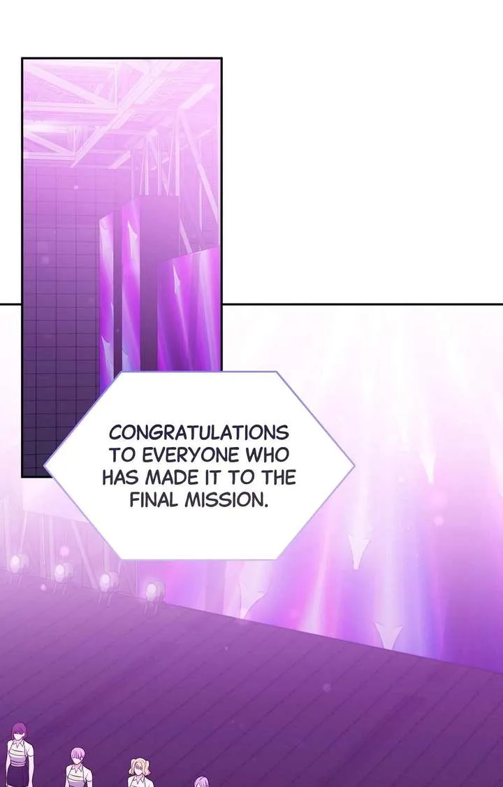 Moonshark: Sharks Are Born To Be Stars Chapter 92 page 79