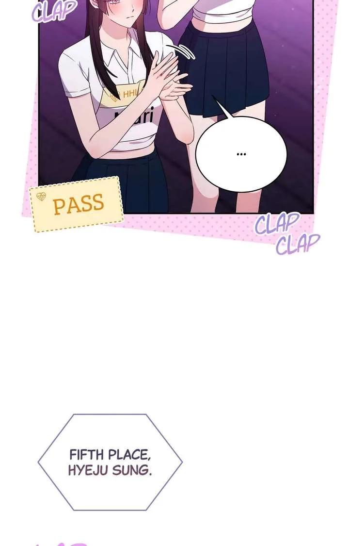 Moonshark: Sharks Are Born To Be Stars Chapter 92 page 62