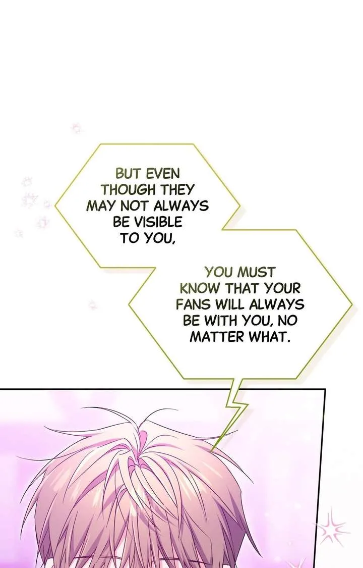 Moonshark: Sharks Are Born To Be Stars Chapter 92 page 88