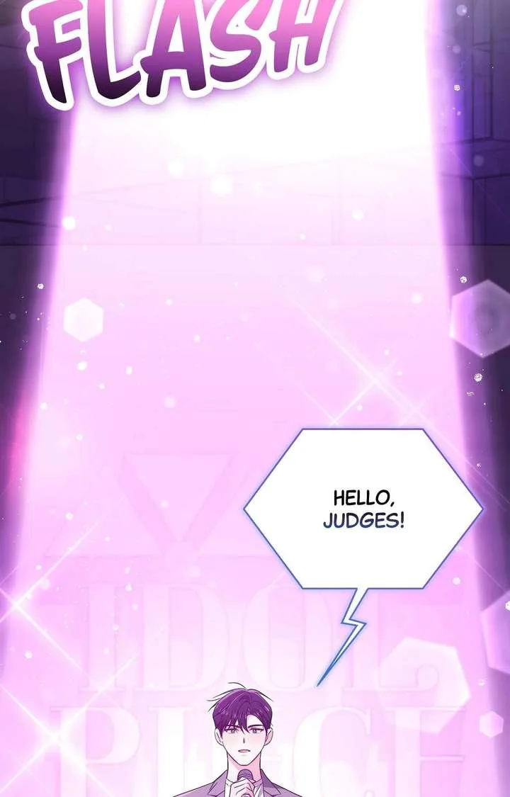 Moonshark: Sharks Are Born To Be Stars Chapter 92 page 48