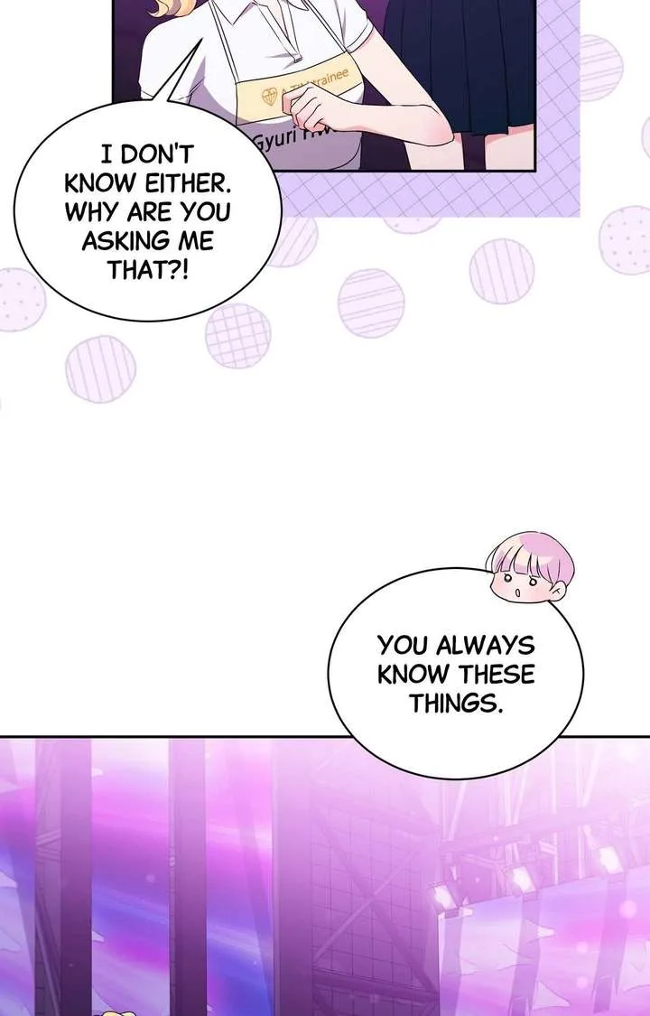 Moonshark: Sharks Are Born To Be Stars Chapter 92 page 46