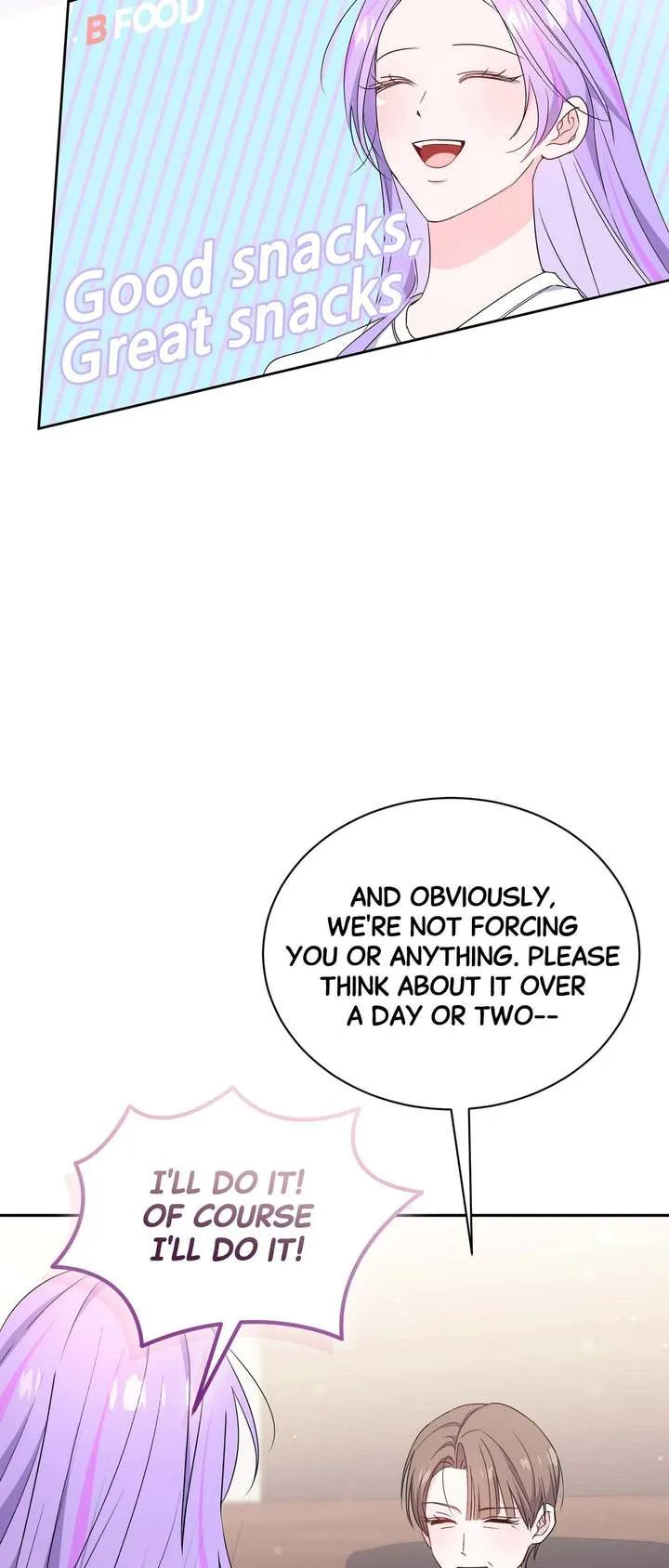 Moonshark: Sharks Are Born To Be Stars Chapter 93 page 43