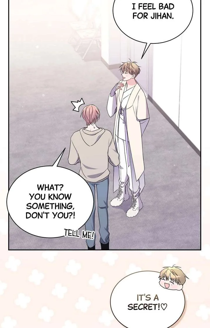 Moonshark: Sharks Are Born To Be Stars Chapter 91 page 28