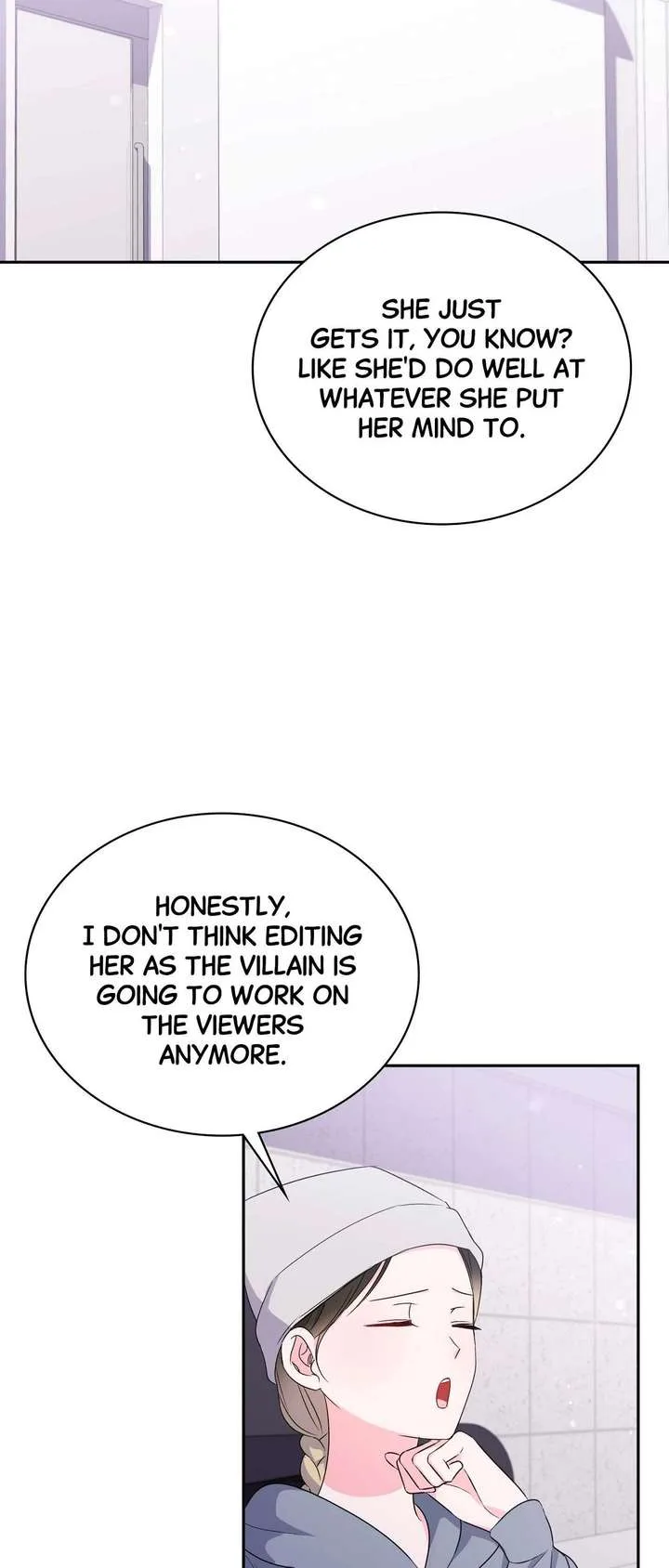 Moonshark: Sharks Are Born To Be Stars Chapter 93 page 49