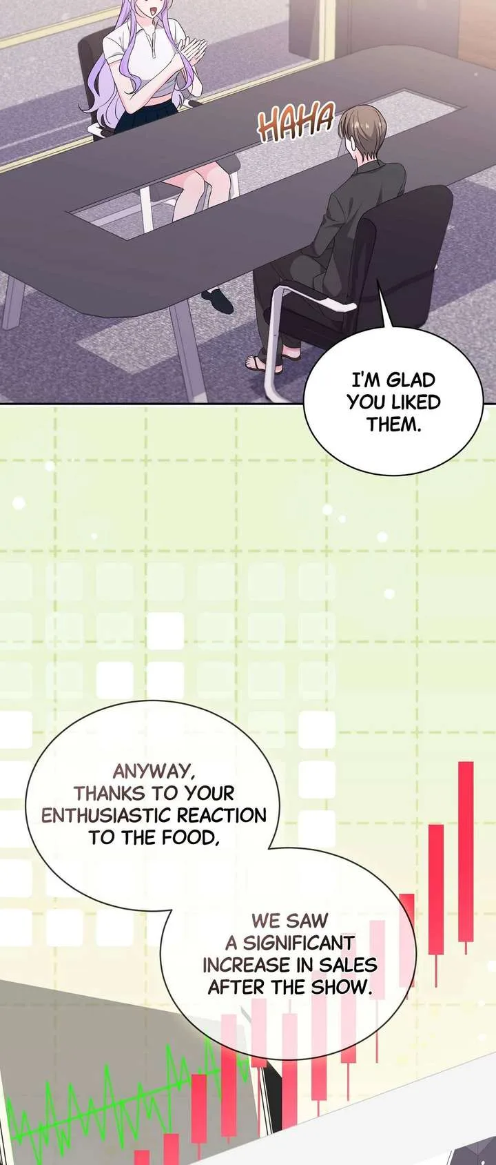 Moonshark: Sharks Are Born To Be Stars Chapter 93 page 39