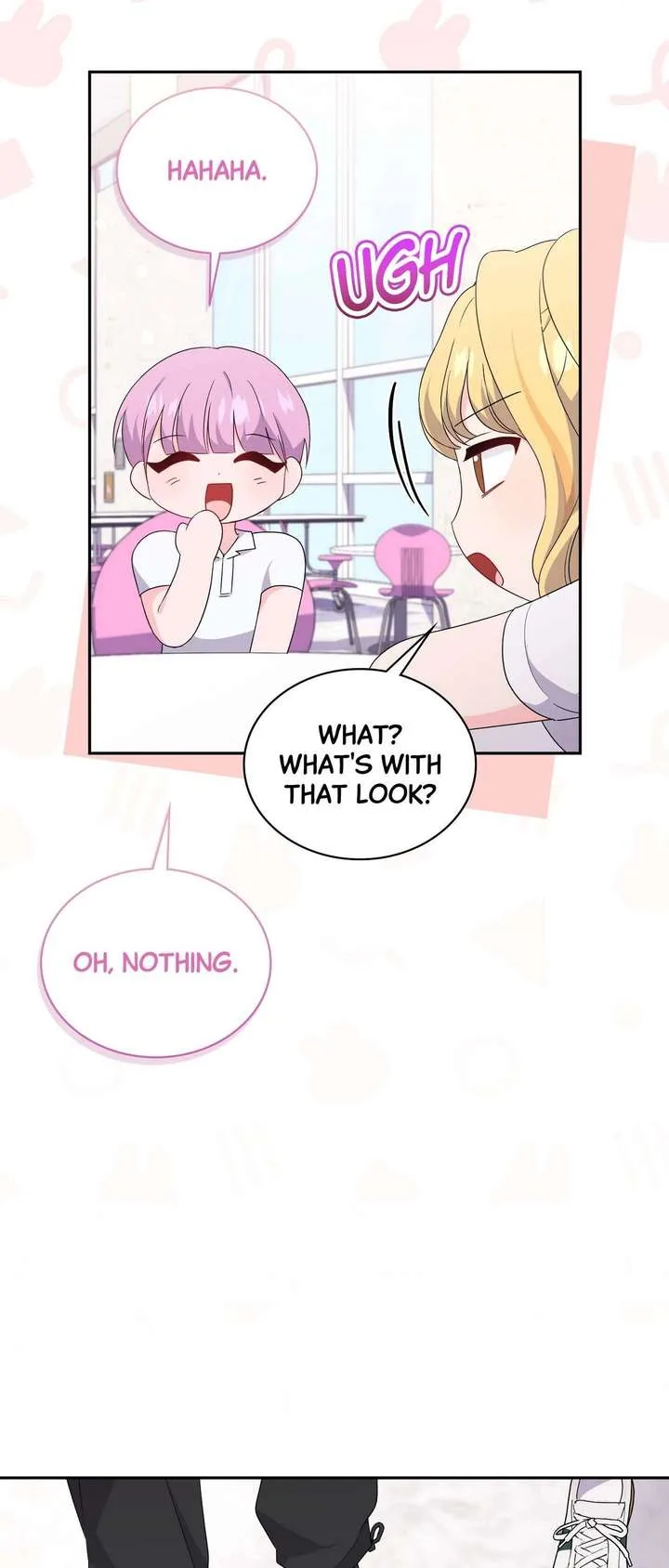 Moonshark: Sharks Are Born To Be Stars Chapter 93 page 23