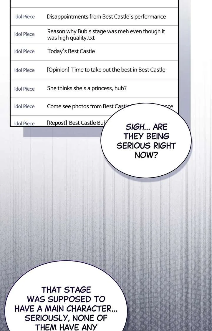 Moonshark: Sharks Are Born To Be Stars Chapter 91 page 35