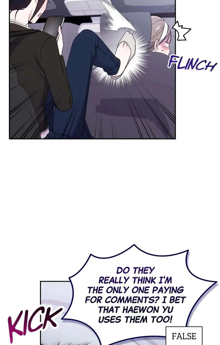 Moonshark: Sharks Are Born To Be Stars Chapter 91 page 41