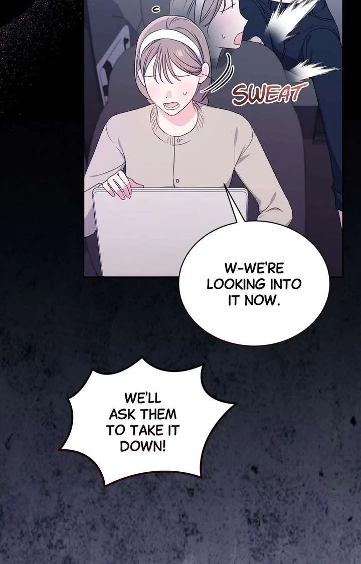Moonshark: Sharks Are Born To Be Stars Chapter 91 page 56