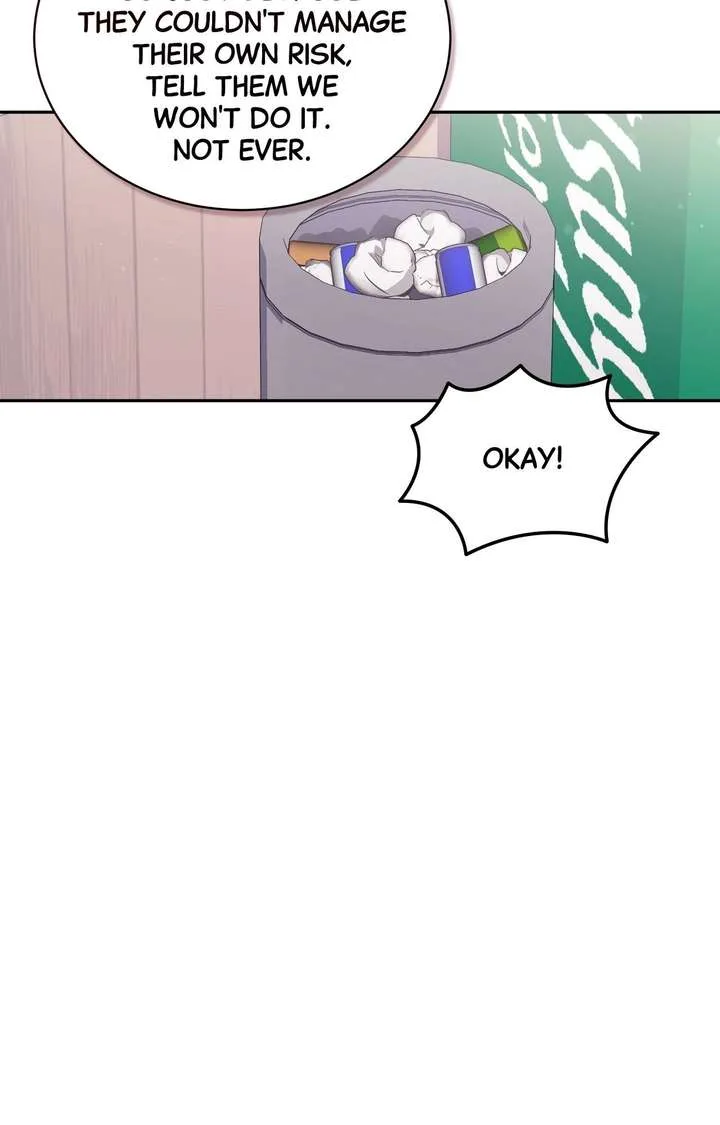 Moonshark: Sharks Are Born To Be Stars Chapter 91 page 66