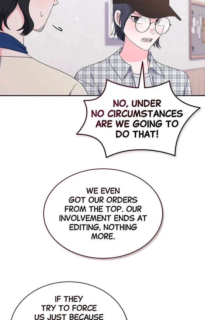 Moonshark: Sharks Are Born To Be Stars Chapter 91 page 65