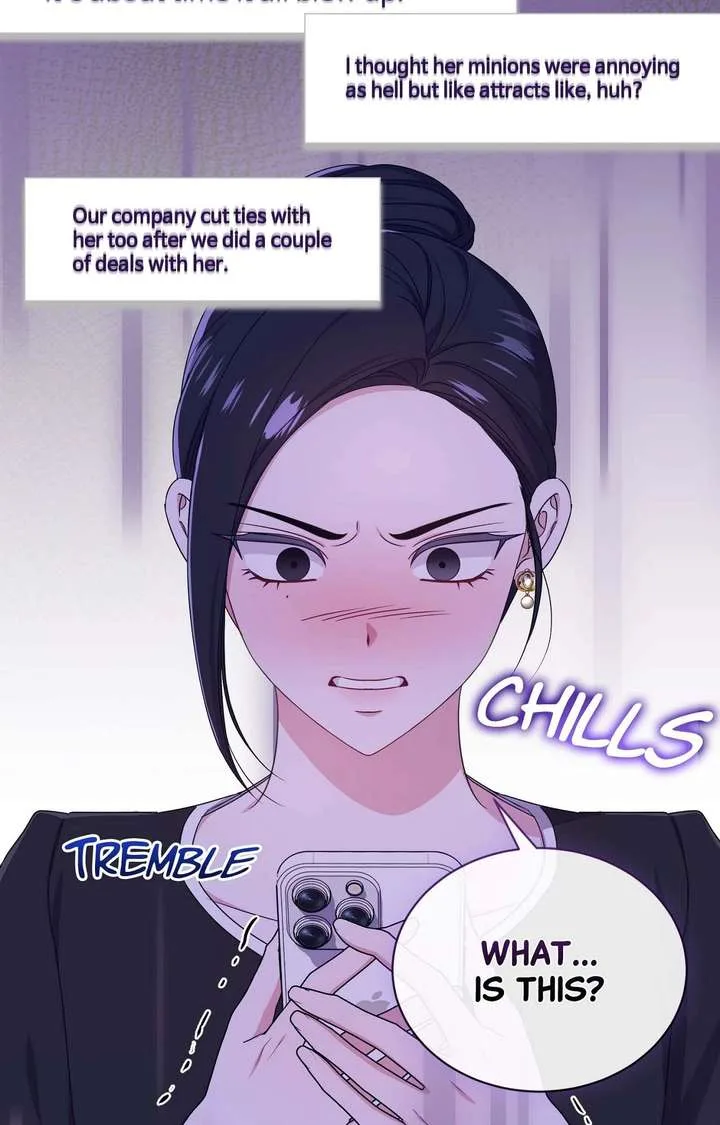 Moonshark: Sharks Are Born To Be Stars Chapter 91 page 54