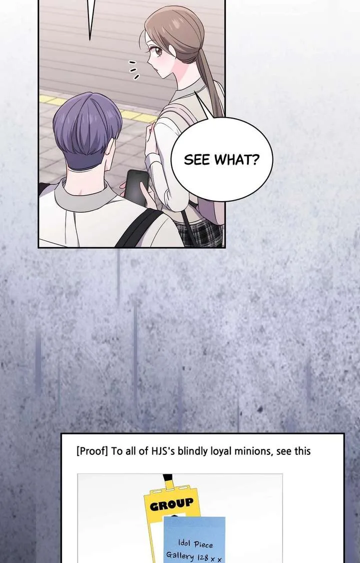 Moonshark: Sharks Are Born To Be Stars Chapter 91 page 59