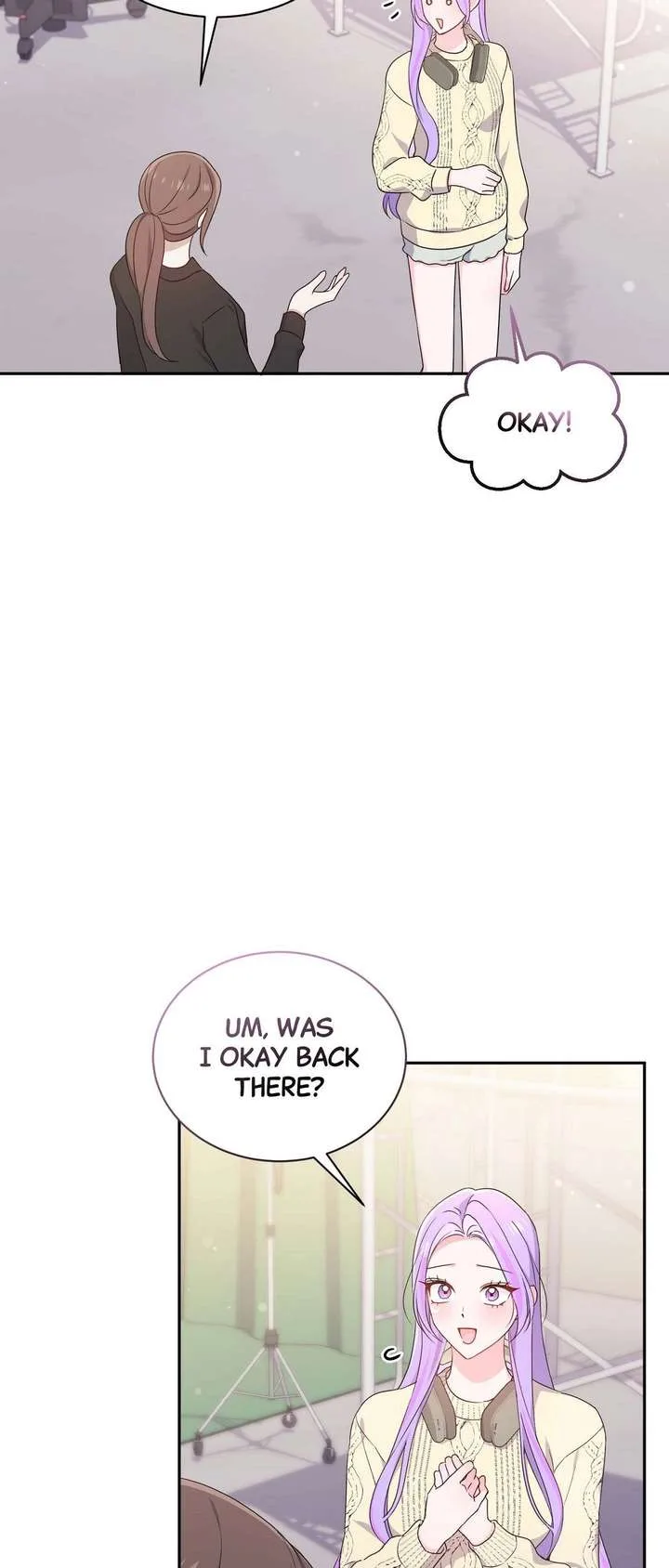 Moonshark: Sharks Are Born To Be Stars Chapter 94 page 14