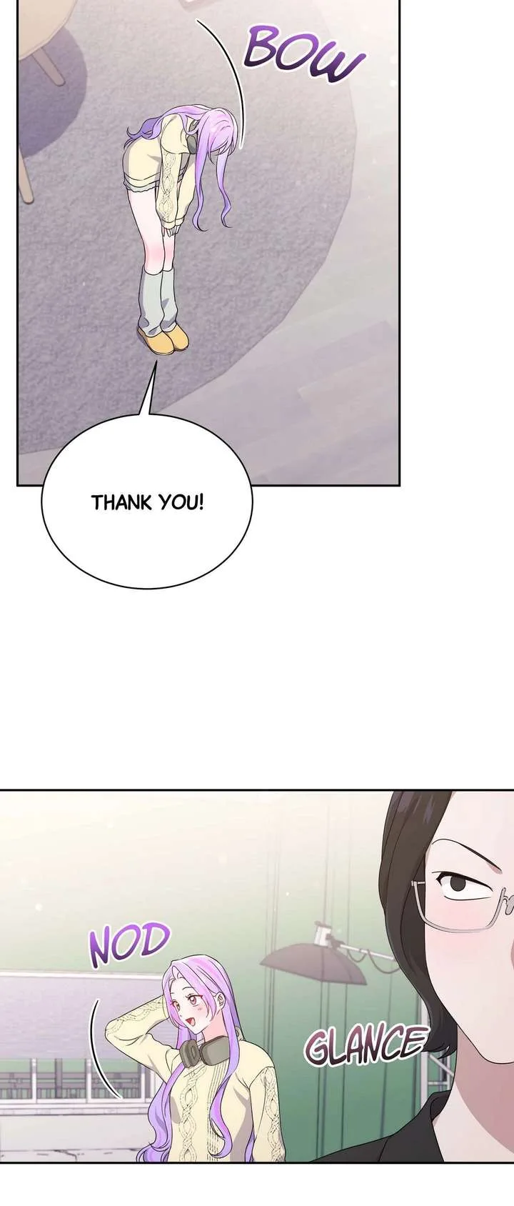 Moonshark: Sharks Are Born To Be Stars Chapter 94 page 11