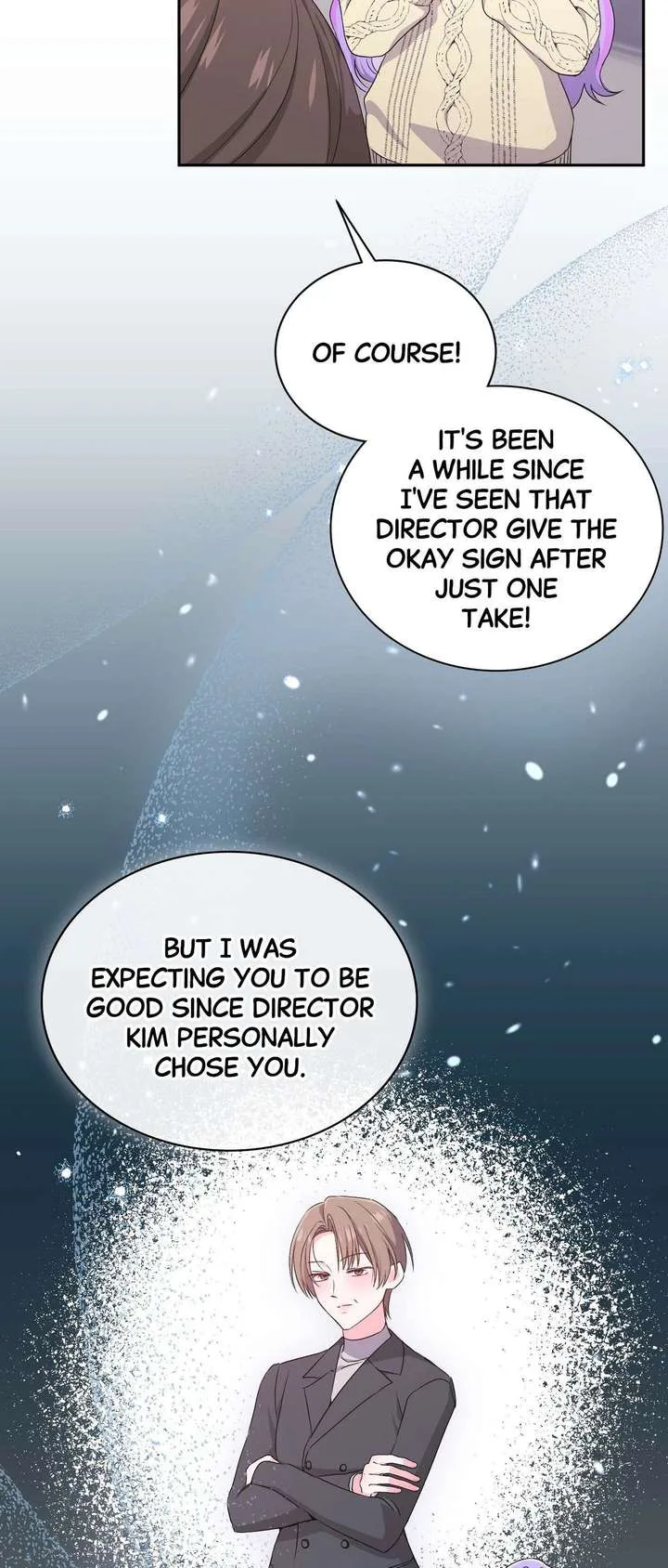 Moonshark: Sharks Are Born To Be Stars Chapter 94 page 15