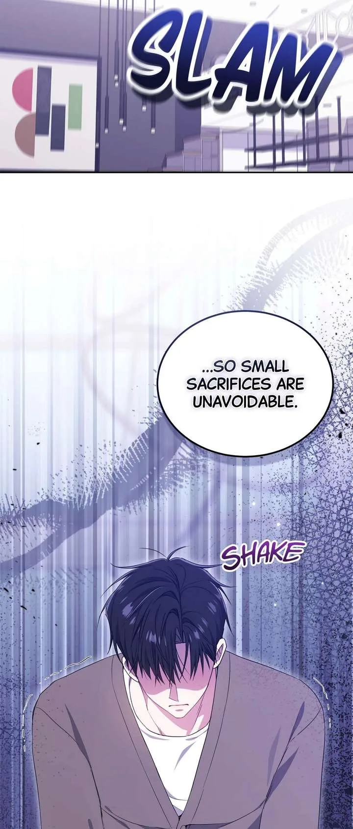 Moonshark: Sharks Are Born To Be Stars Chapter 94 page 50