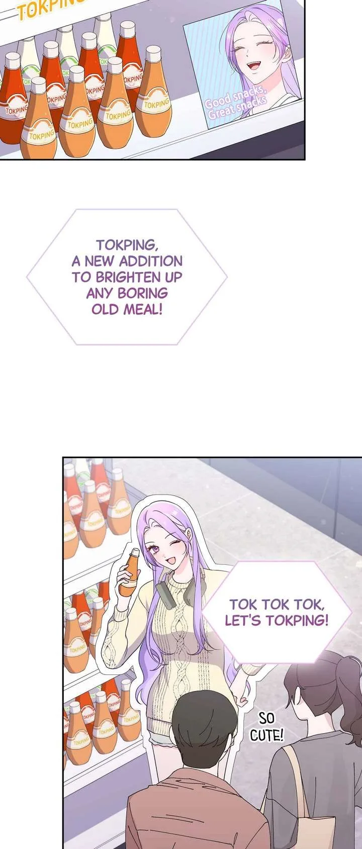 Moonshark: Sharks Are Born To Be Stars Chapter 94 page 30