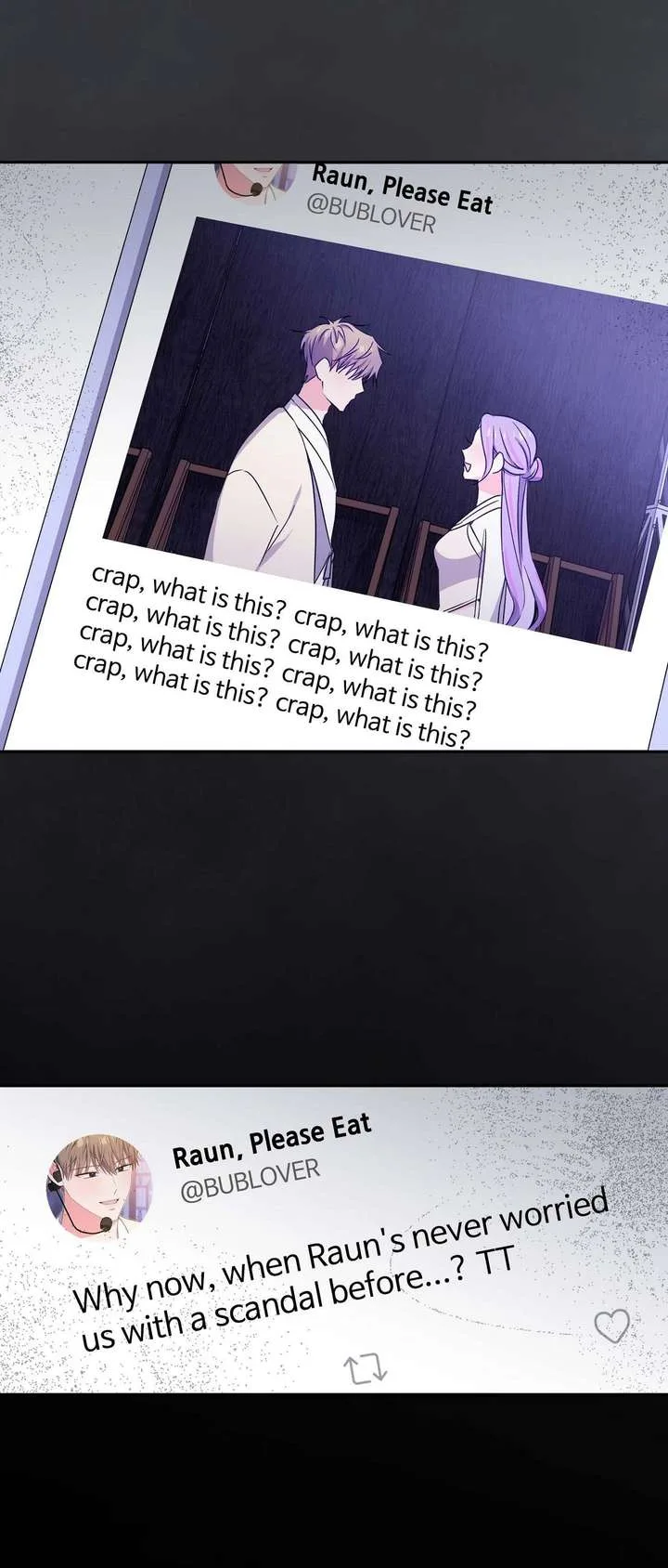 Moonshark: Sharks Are Born To Be Stars Chapter 94 page 42