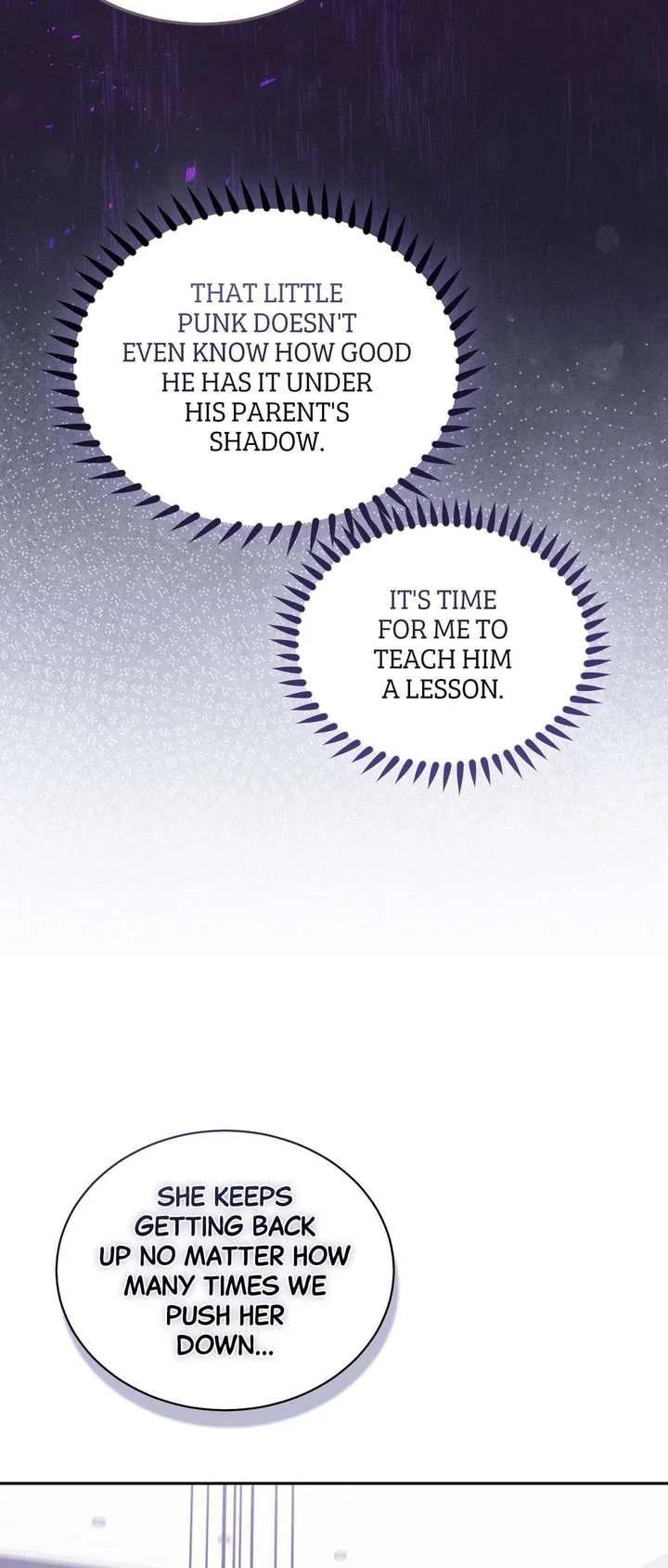 Moonshark: Sharks Are Born To Be Stars Chapter 94 page 49