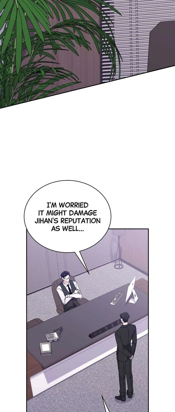 Moonshark: Sharks Are Born To Be Stars Chapter 94 page 46