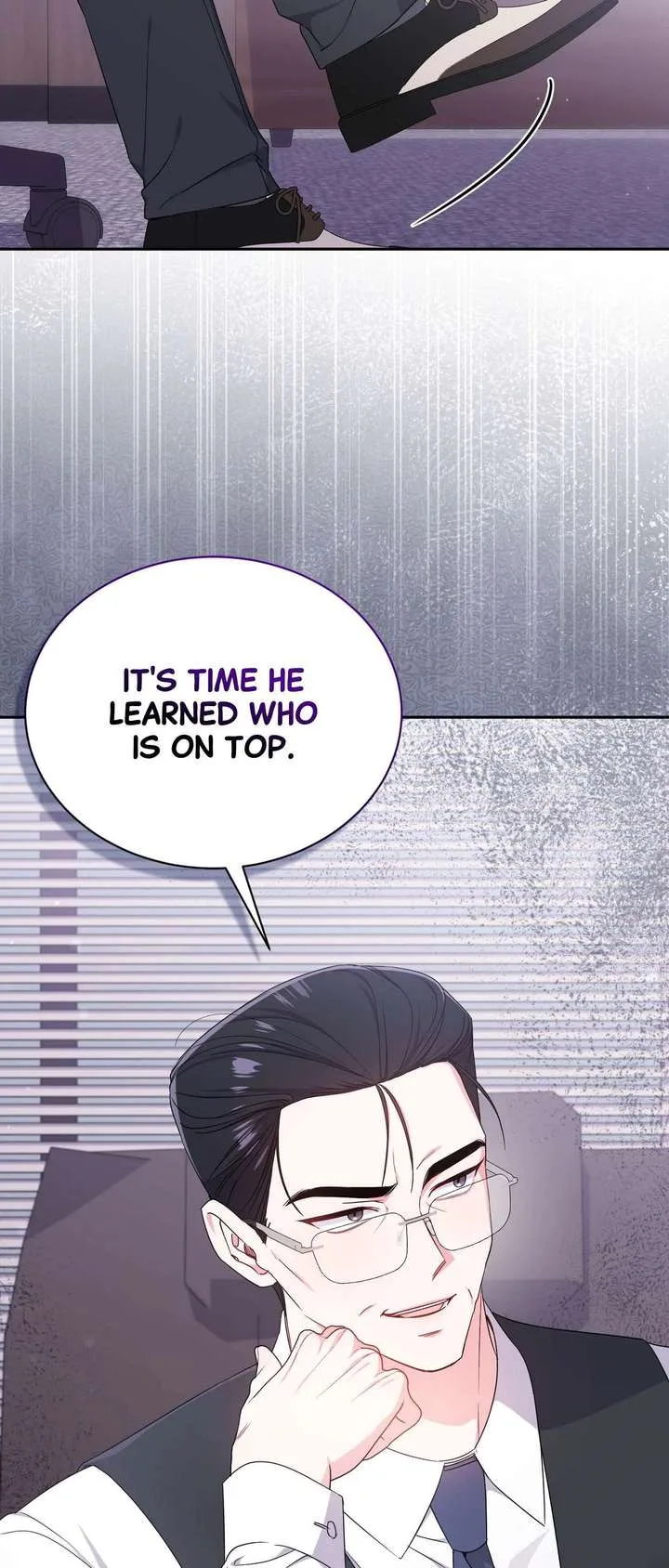 Moonshark: Sharks Are Born To Be Stars Chapter 96 page 8