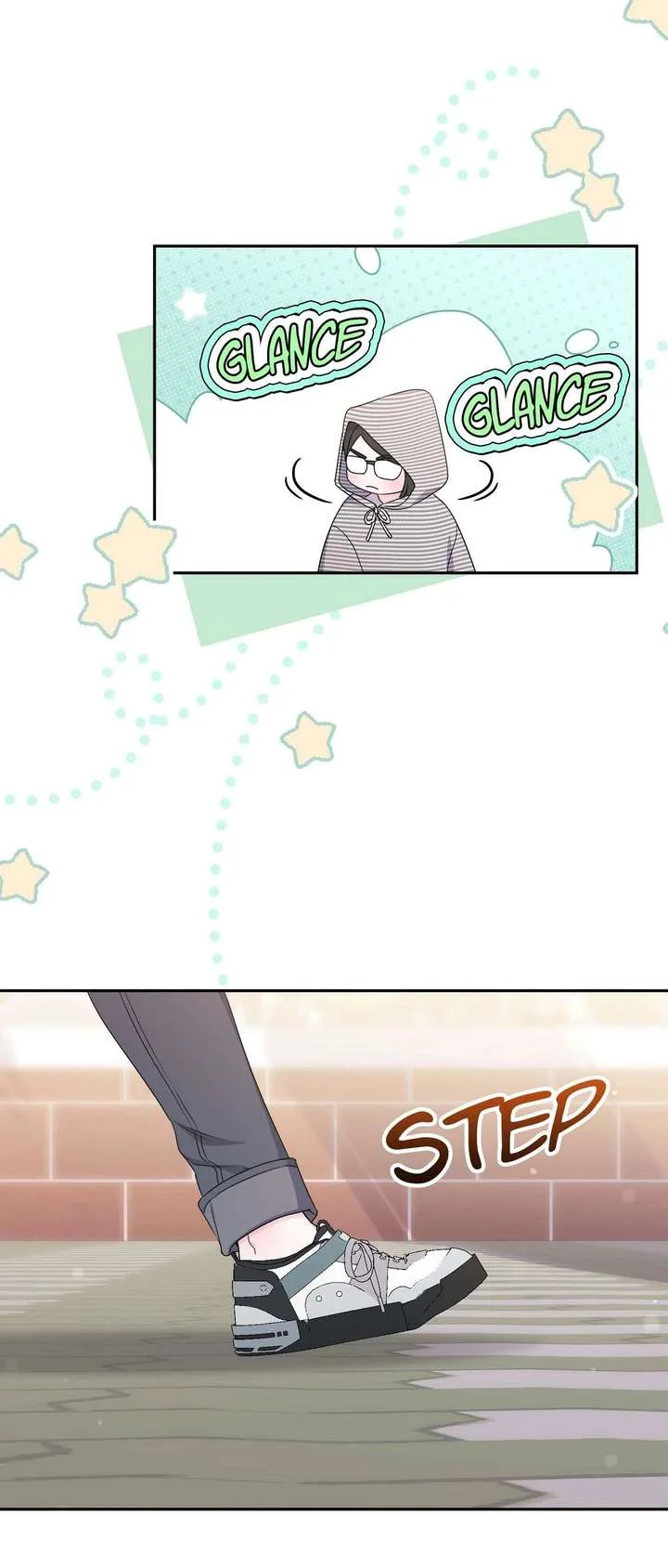 Moonshark: Sharks Are Born To Be Stars Chapter 96 page 22