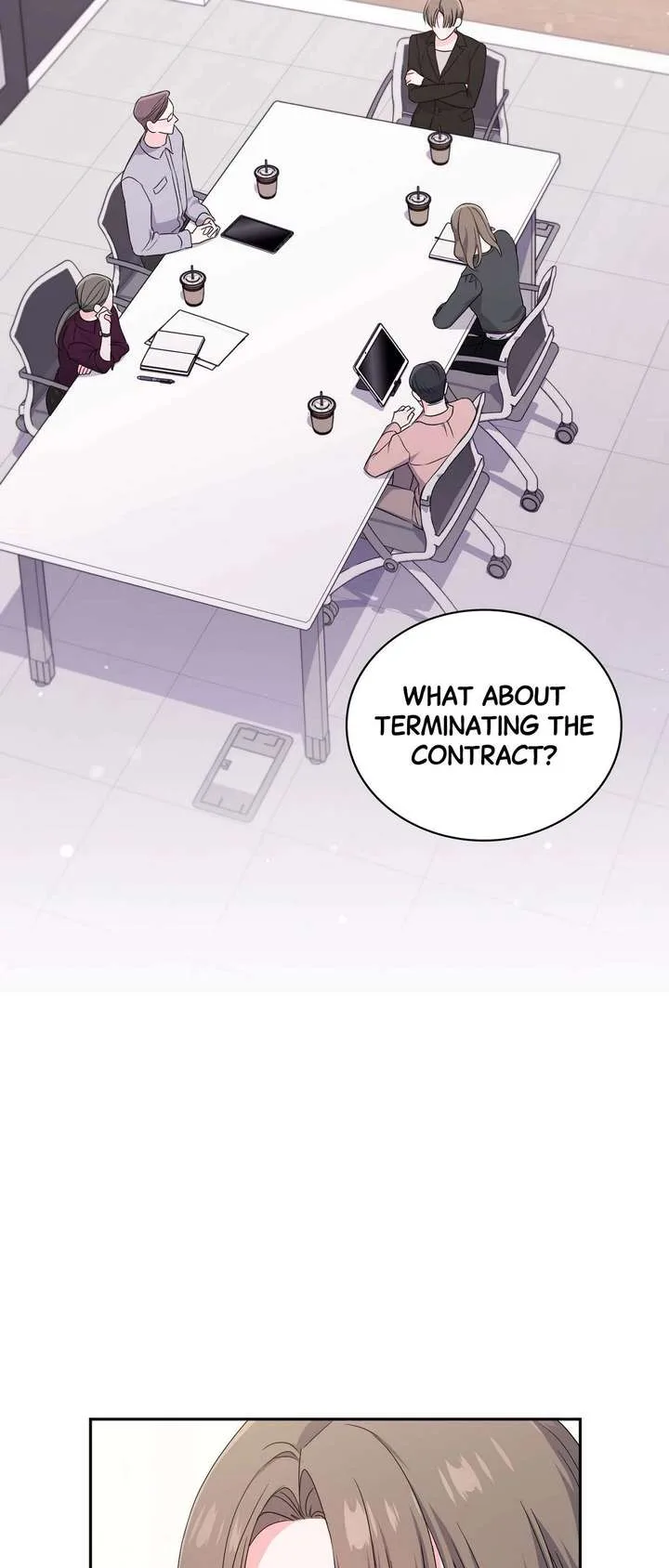 Moonshark: Sharks Are Born To Be Stars Chapter 95 page 25