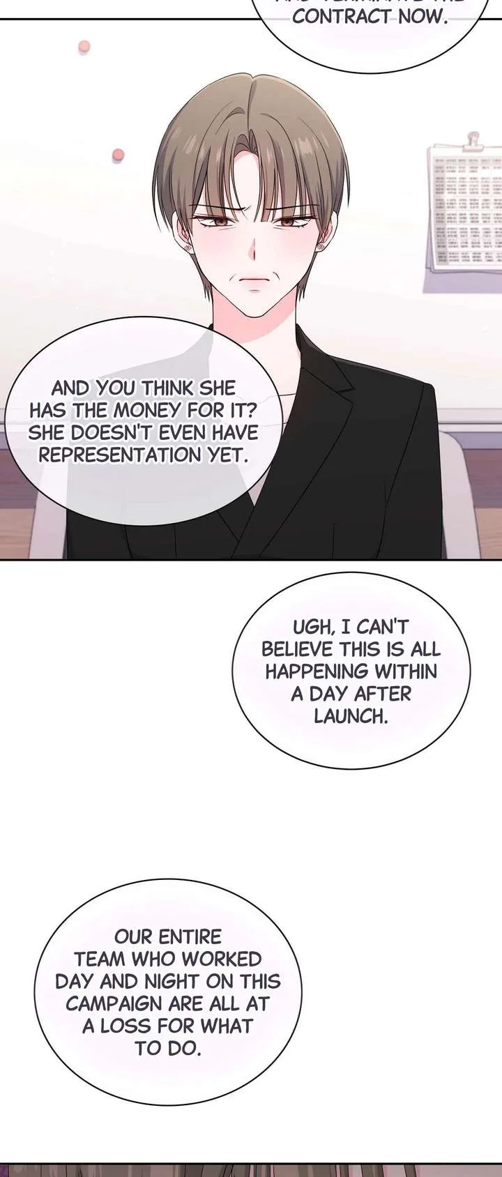 Moonshark: Sharks Are Born To Be Stars Chapter 95 page 23