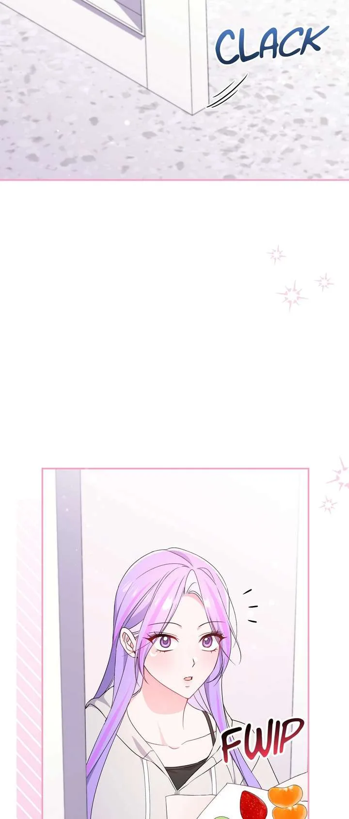 Moonshark: Sharks Are Born To Be Stars Chapter 95 page 6