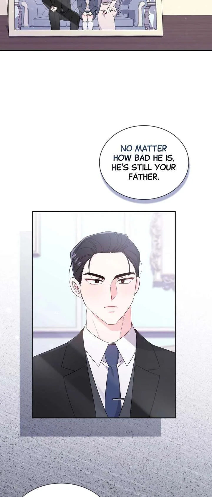 Moonshark: Sharks Are Born To Be Stars Chapter 96 page 3