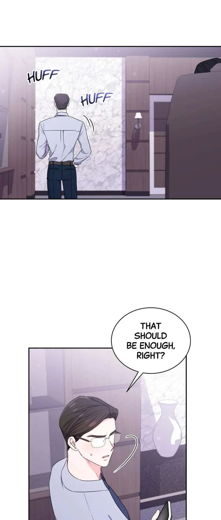 Moonshark: Sharks Are Born To Be Stars Chapter 96 page 6