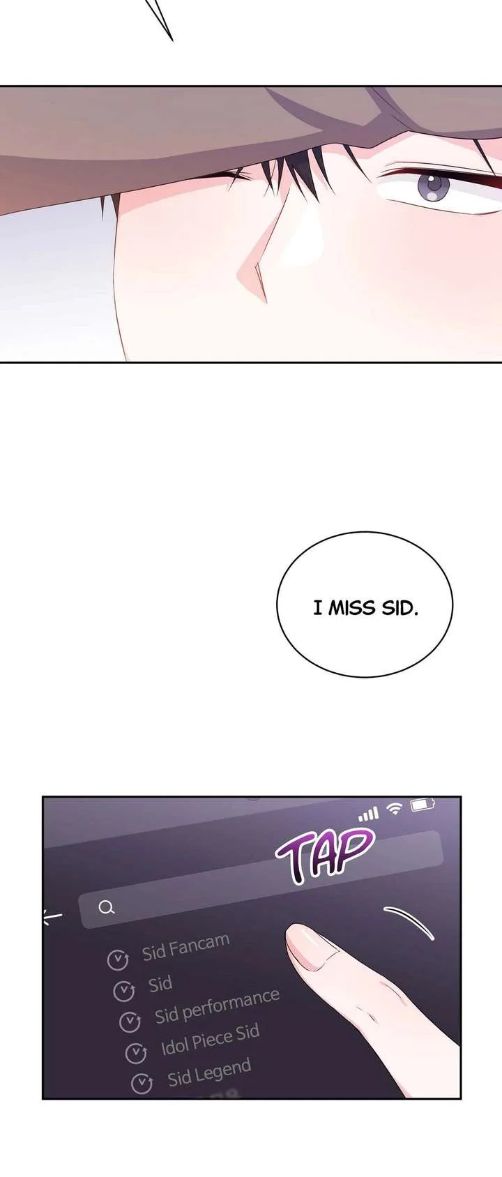 Moonshark: Sharks Are Born To Be Stars Chapter 95 page 12