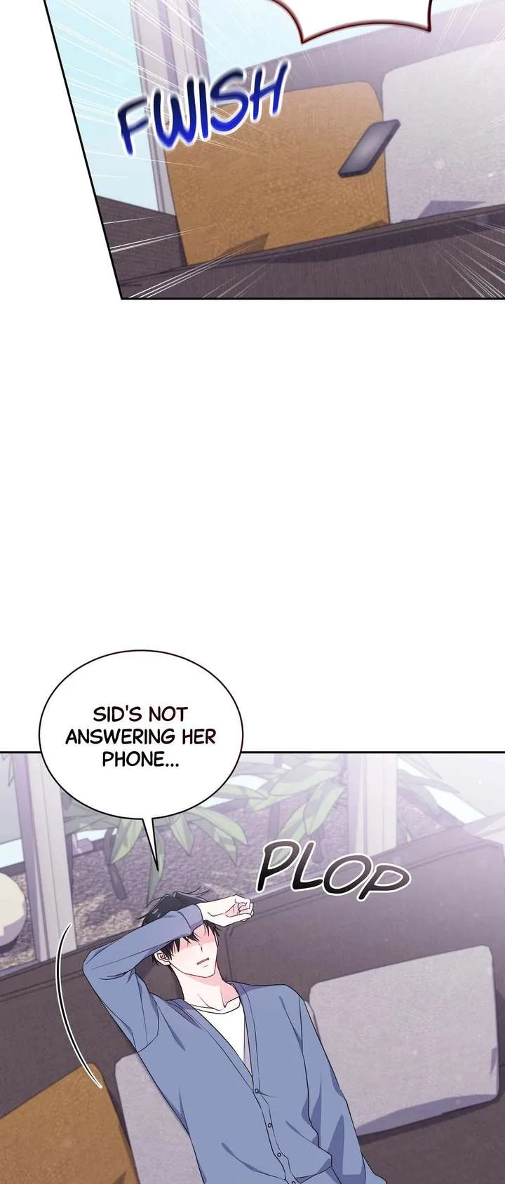 Moonshark: Sharks Are Born To Be Stars Chapter 96 page 10
