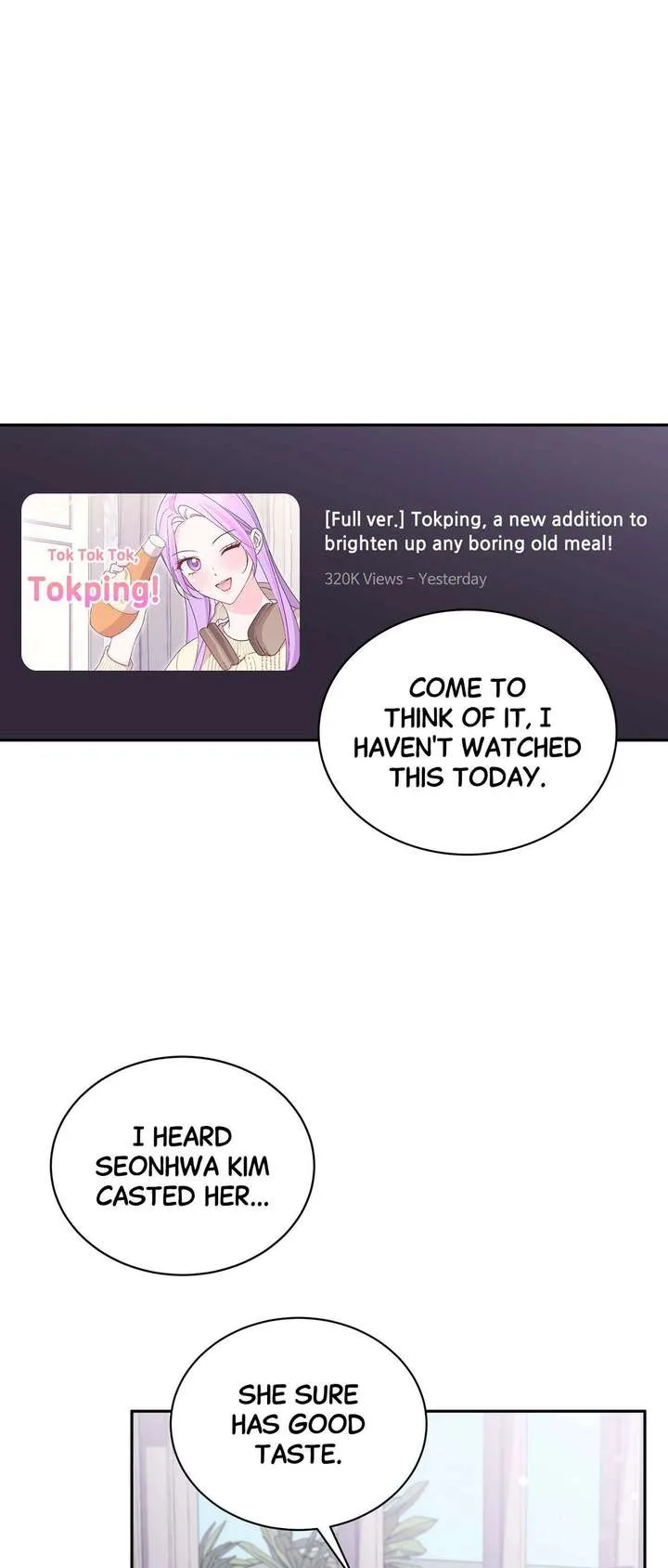 Moonshark: Sharks Are Born To Be Stars Chapter 95 page 13
