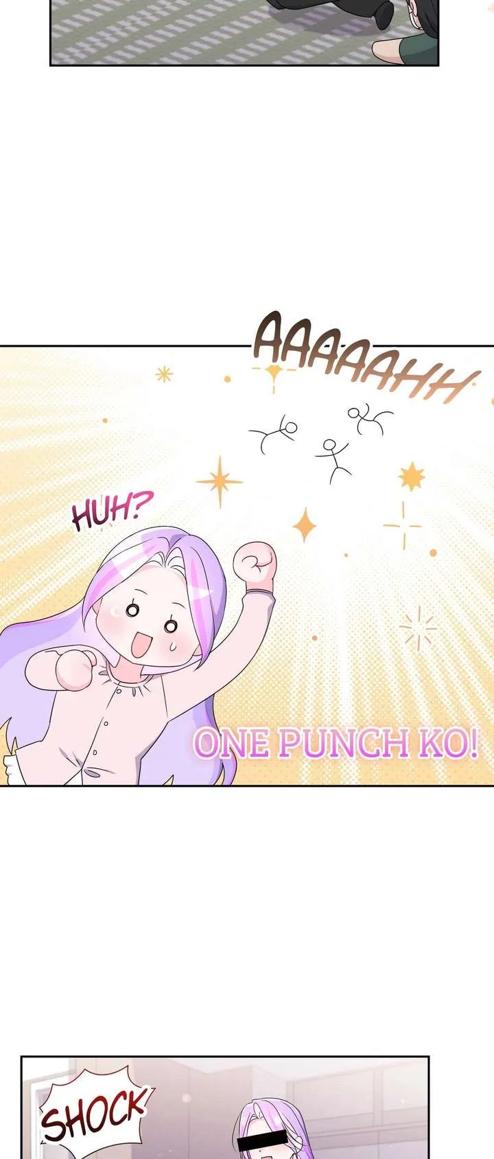 Moonshark: Sharks Are Born To Be Stars Chapter 95 page 35