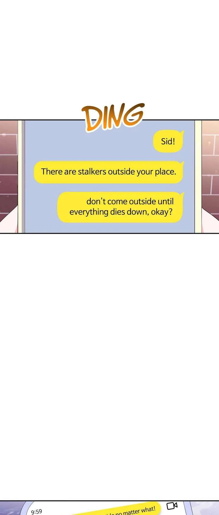 Moonshark: Sharks Are Born To Be Stars Chapter 95 page 37