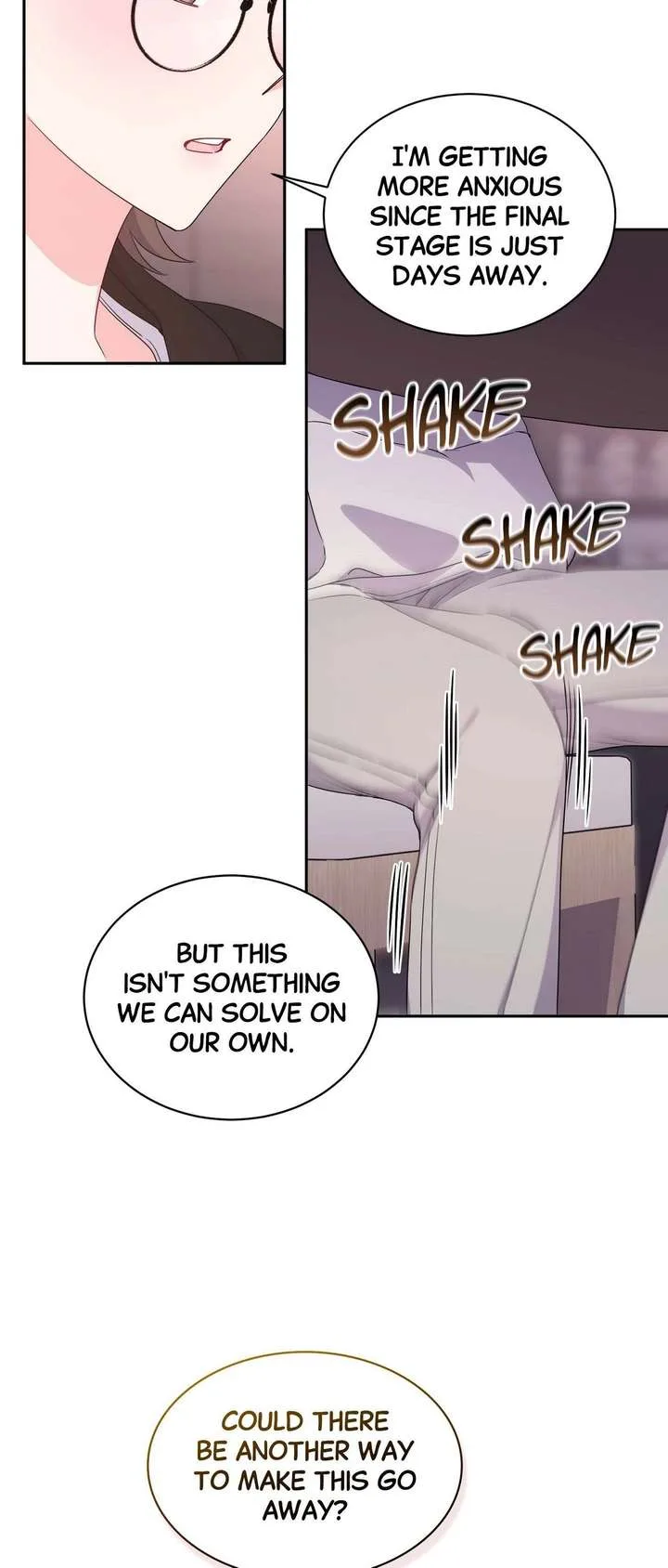 Moonshark: Sharks Are Born To Be Stars Chapter 98 page 10