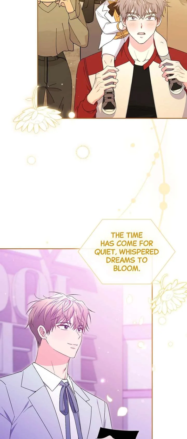 Moonshark: Sharks Are Born To Be Stars Chapter 100 page 50