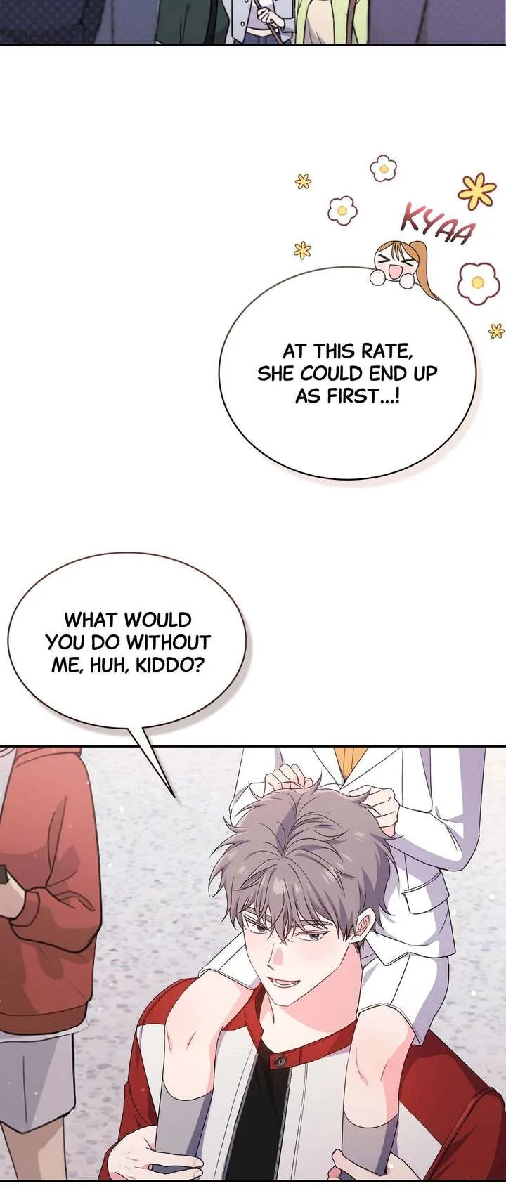 Moonshark: Sharks Are Born To Be Stars Chapter 100 page 3