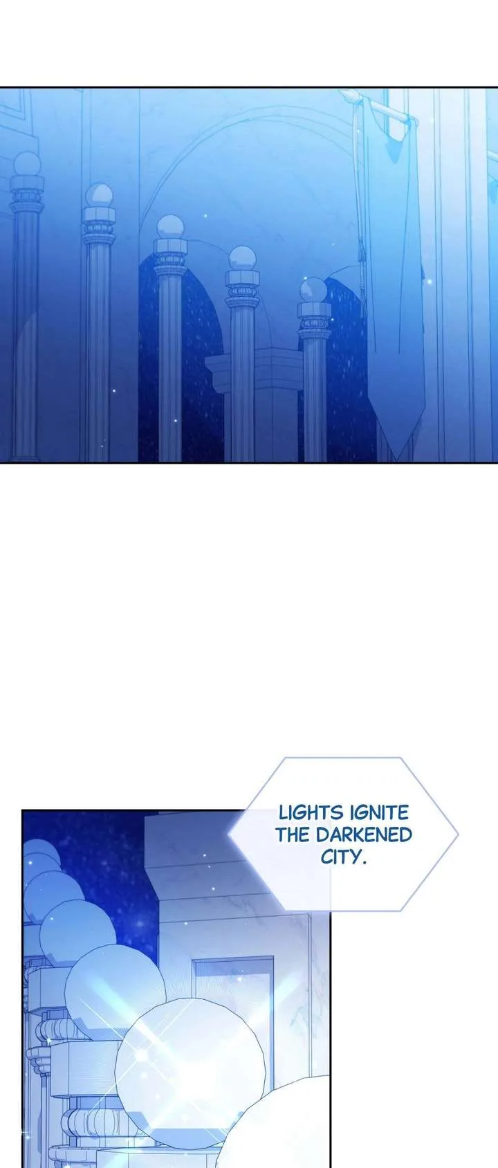 Moonshark: Sharks Are Born To Be Stars Chapter 100 page 18