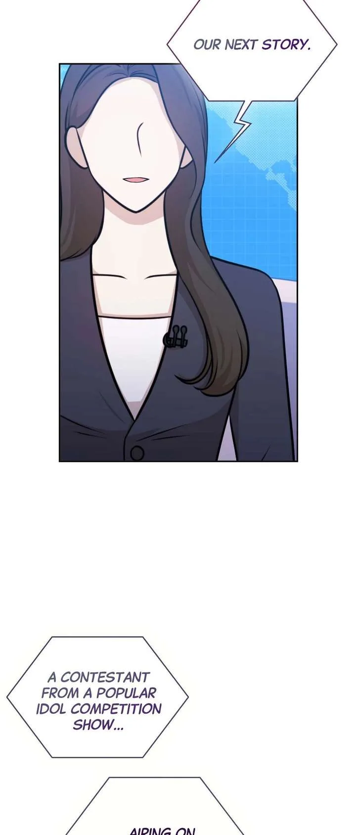 Moonshark: Sharks Are Born To Be Stars Chapter 98 page 12