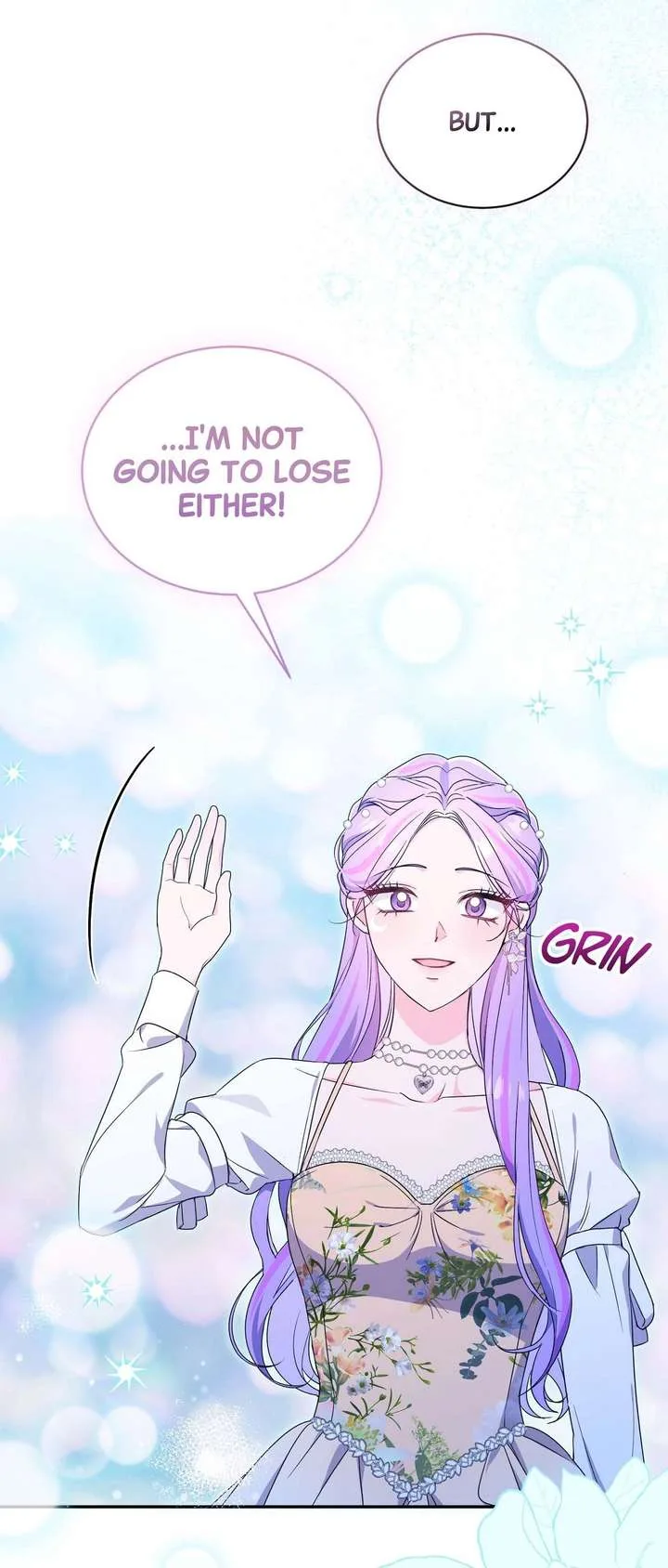 Moonshark: Sharks Are Born To Be Stars Chapter 100 page 31