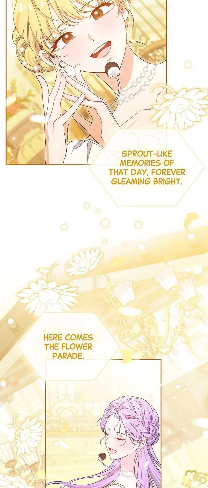 Moonshark: Sharks Are Born To Be Stars Chapter 100 page 48