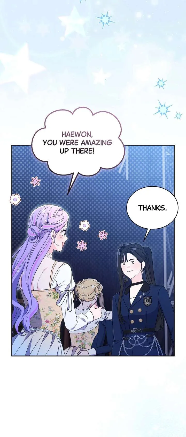 Moonshark: Sharks Are Born To Be Stars Chapter 100 page 30