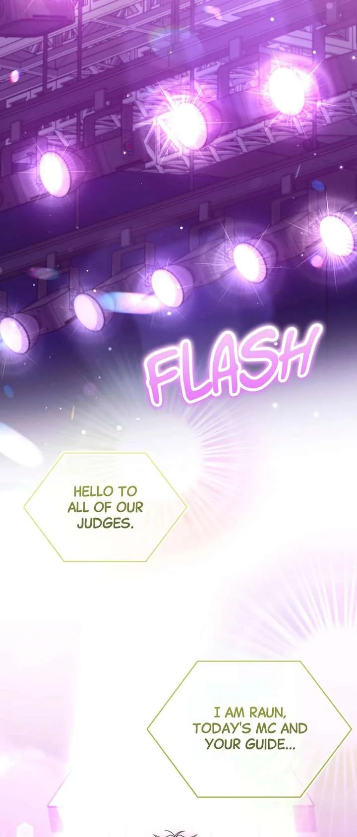 Moonshark: Sharks Are Born To Be Stars Chapter 100 page 9